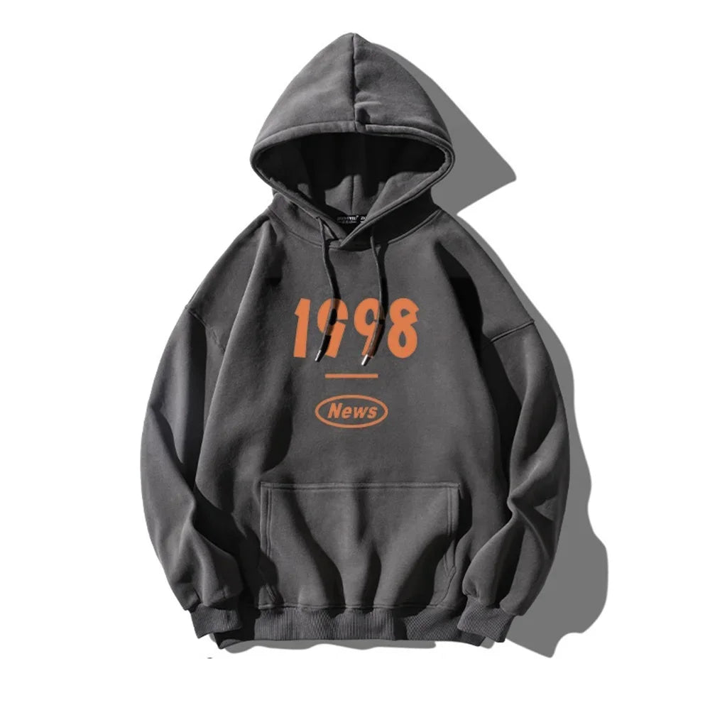 man coat Hoodies Men Women Creative Print Sweatshirt Fashion Hip Hop Streetwear Pullover Men Hoodies Male Clothing ropa hombre