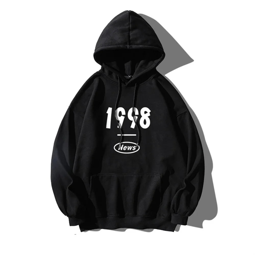 man coat Hoodies Men Women Creative Print Sweatshirt Fashion Hip Hop Streetwear Pullover Men Hoodies Male Clothing ropa hombre