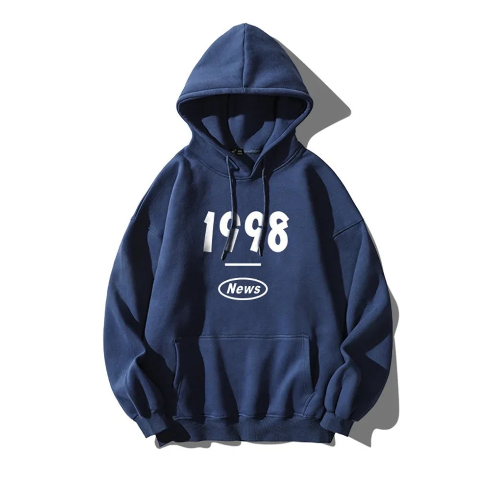 man coat Hoodies Men Women Creative Print Sweatshirt Fashion Hip Hop Streetwear Pullover Men Hoodies Male Clothing ropa hombre